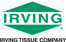 Irving Tissue